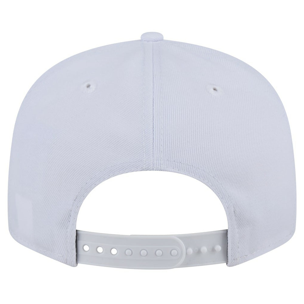 NFL Jacksonville Jaguars Throwback Crawl Standard 9FIFTY Snapback Hat