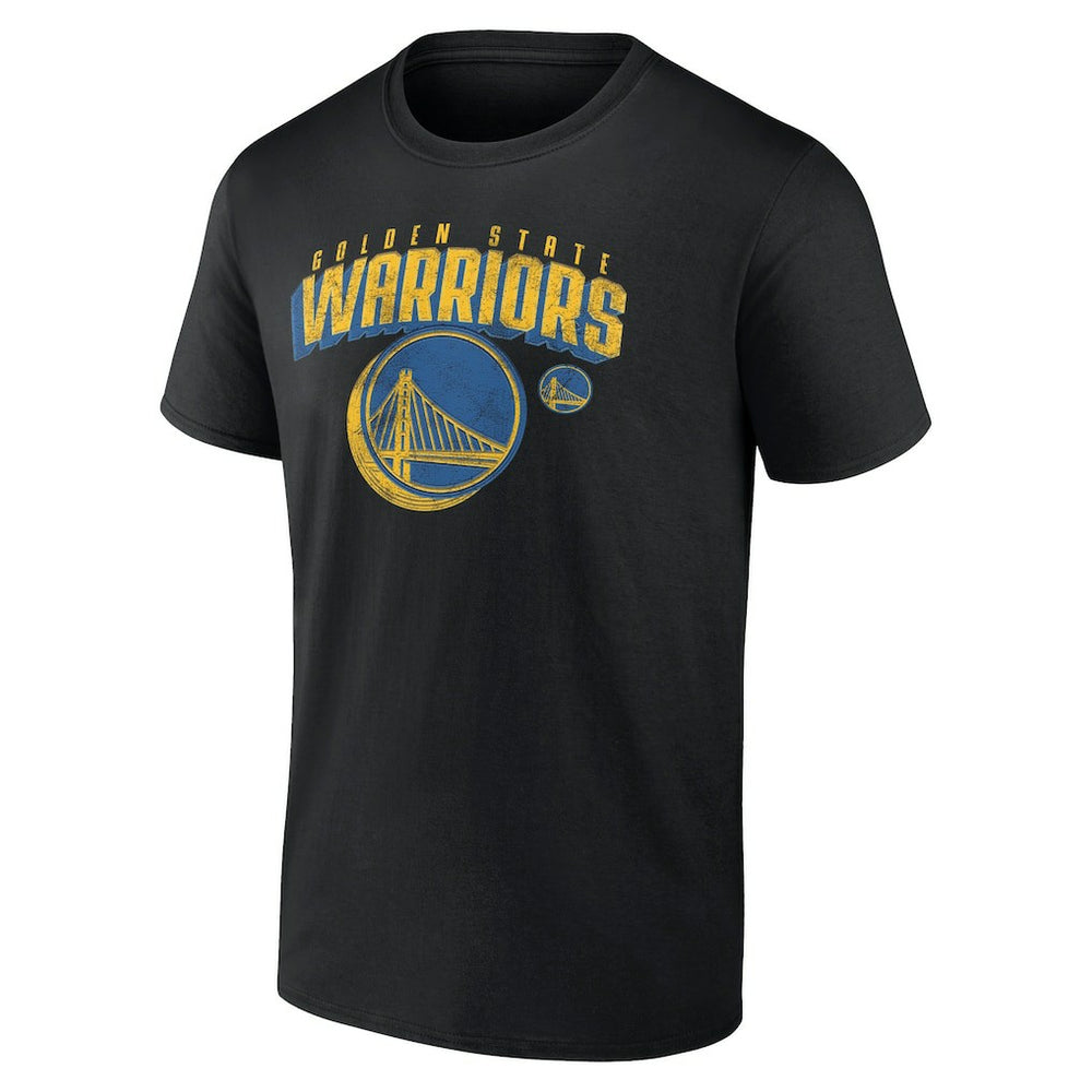 Golden State Warriors Breakaway Dunk T-Shirt sale - Black outlet