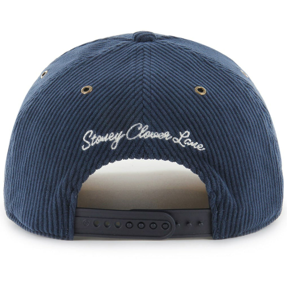 NFL Dallas Cowboys Stoney Clover Lane x '47 Unisex Touch Down Hitch Adjustable Hat