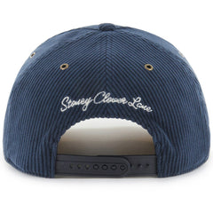 NFL Dallas Cowboys Stoney Clover Lane x '47 Unisex Touch Down Hitch Adjustable Hat