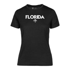 Florida Panthers Levelwear Women's Maddox City Capsule T-Shirt