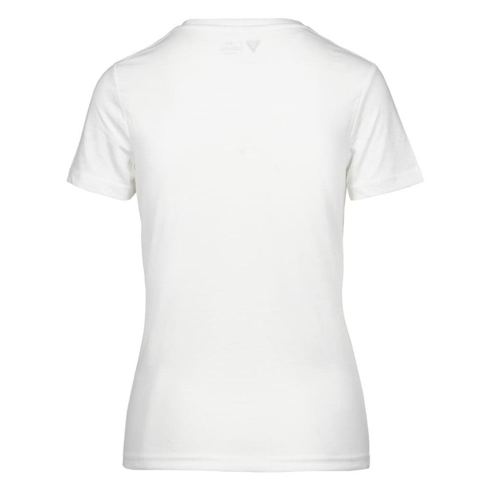 Winnipeg Jets Levelwear Women's Maddox City Capsule T-Shirt