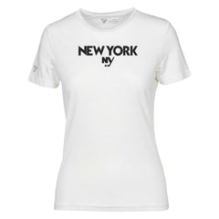 New York Islanders Levelwear Women's Maddox City Capsule T-Shirt