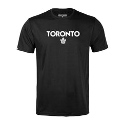 Toronto Maple Leafs Levelwear Richmond City Capsule T-Shirt