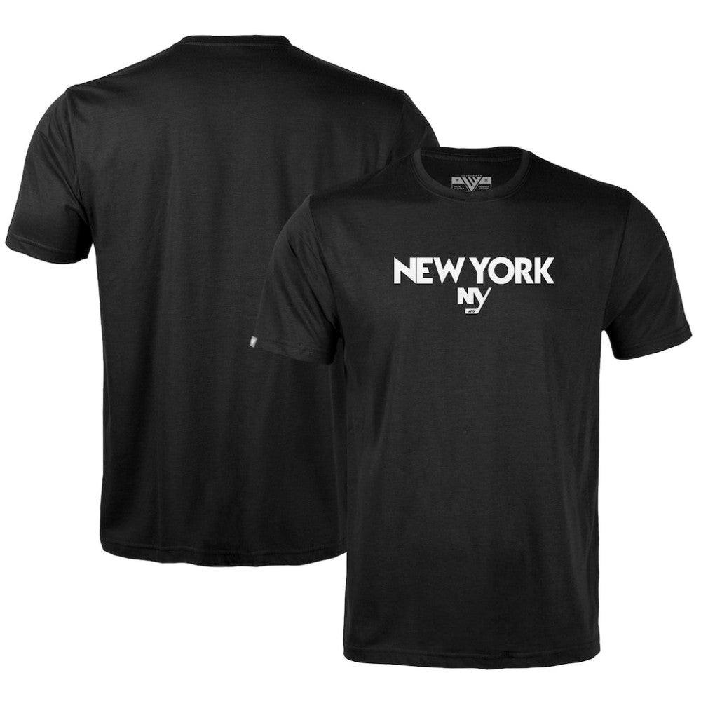 New York Islanders Levelwear Richmond City Capsule T-Shirt