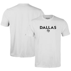 Dallas Stars Levelwear Richmond City Capsule T-Shirt