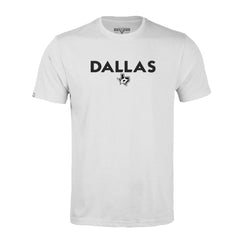 Dallas Stars Levelwear Richmond City Capsule T-Shirt