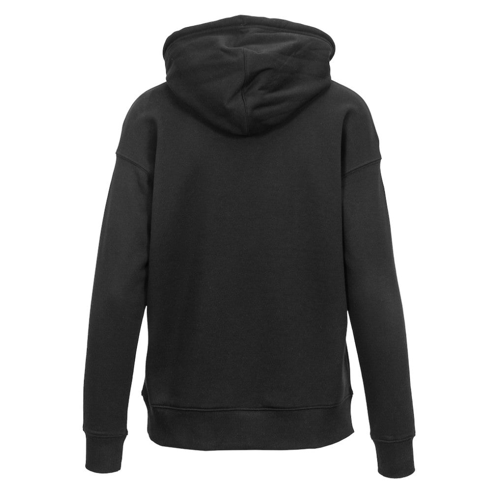 Pittsburgh Penguins Levelwear Women's Adorn City Capsule Pullover Hoodie