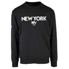New York Islanders Levelwear Zane City Capsule Pullover Sweatshirt