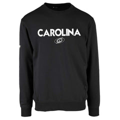 Carolina Hurricanes Levelwear Zane City Capsule Pullover Sweatshirt