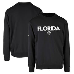 Florida Panthers Levelwear Zane City Capsule Pullover Sweatshirt
