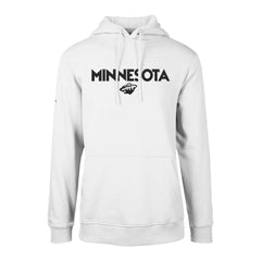 Minnesota Wild Levelwear Podium City Capsule Pullover Hoodie