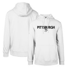 Pittsburgh Penguins Levelwear Podium City Capsule Pullover Hoodie