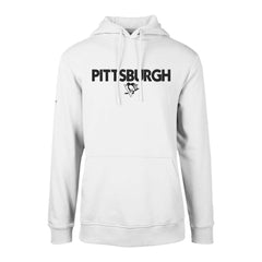 Pittsburgh Penguins Levelwear Podium City Capsule Pullover Hoodie