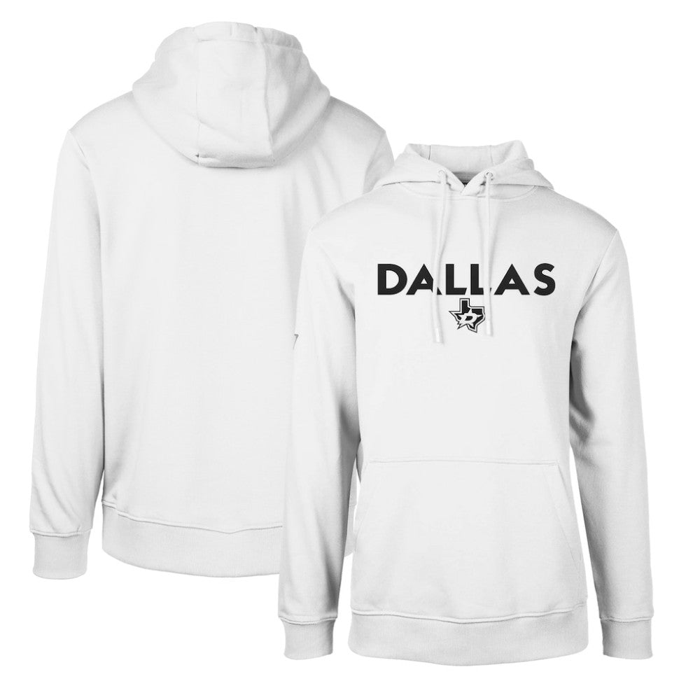 Dallas Stars Levelwear Podium City Capsule Pullover Hoodie