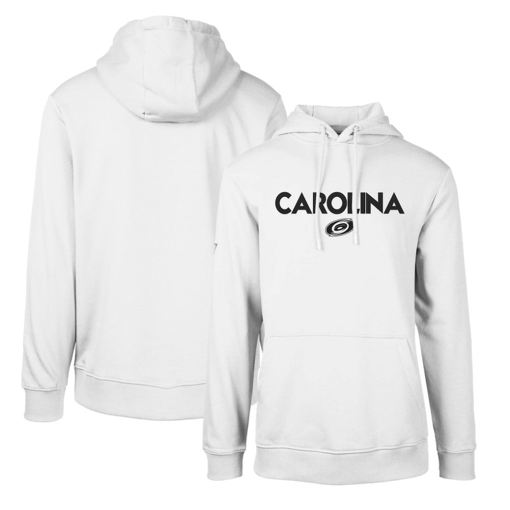 Carolina Hurricanes Levelwear Podium City Capsule Pullover Hoodie