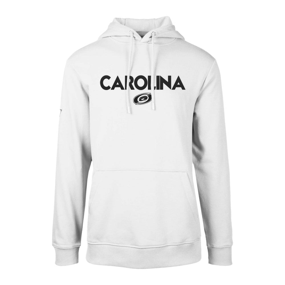 Carolina Hurricanes Levelwear Podium City Capsule Pullover Hoodie