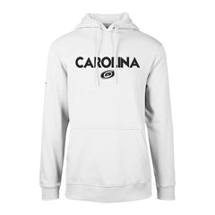 Carolina Hurricanes Levelwear Podium City Capsule Pullover Hoodie