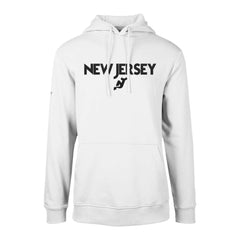New Jersey Devils Levelwear Podium City Capsule Pullover Hoodie