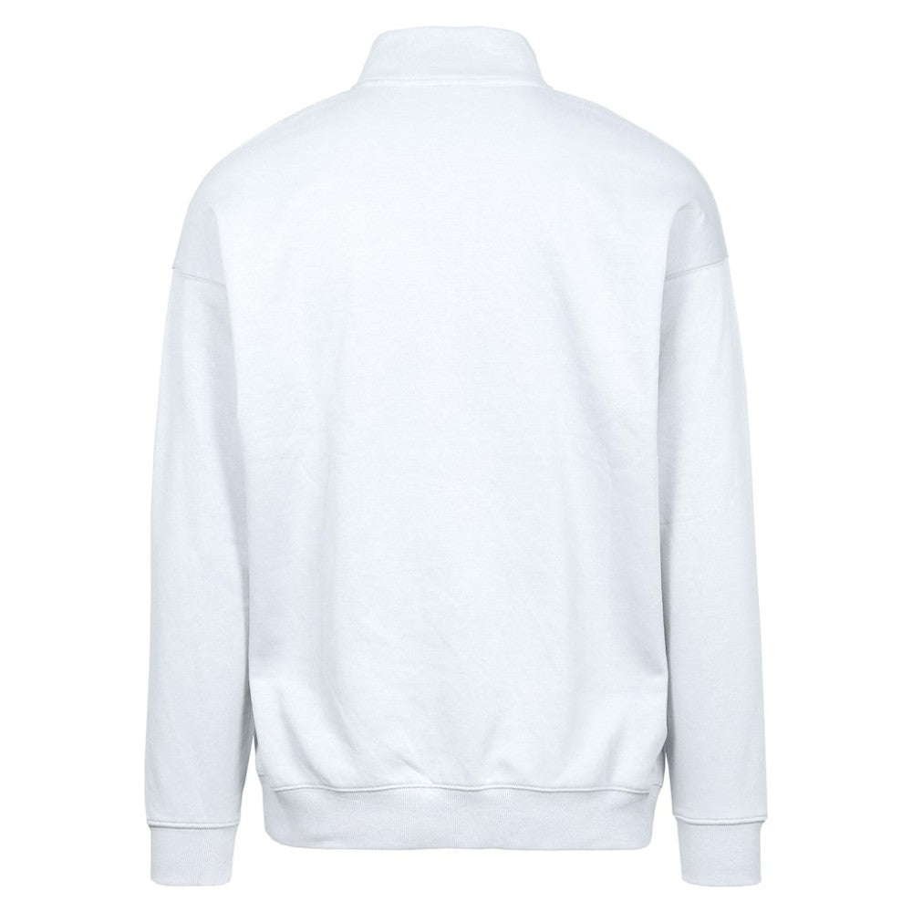 Chicago Blackhawks Levelwear Murray City Capsule Quarter-Zip Sweatshirt
