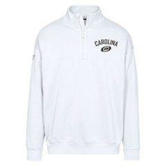 Carolina Hurricanes Levelwear Murray City Capsule Quarter-Zip Sweatshirt