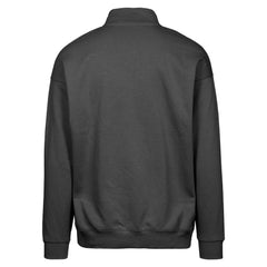 Minnesota Wild Levelwear Murray City Capsule Quarter-Zip Sweatshirt
