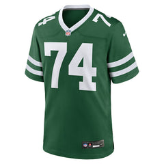 NFL New York Jets Olu Fashanu  Player Game Jersey