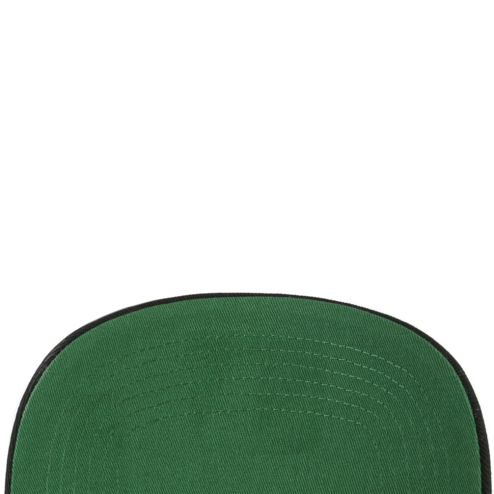 Boston Bruins '47 Old Time Hockey Rafter Sure Shot Hitch Adjustable Hat