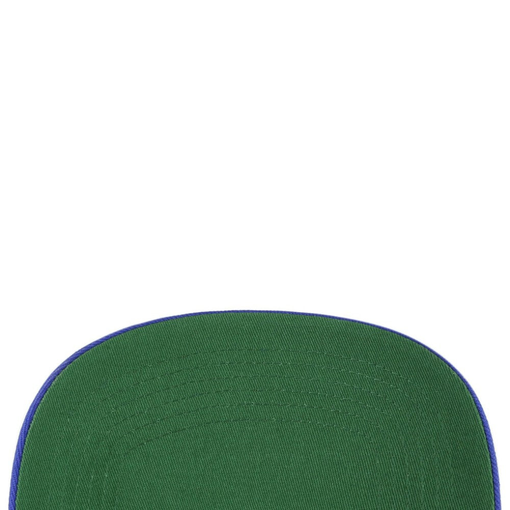 New York Rangers '47 Old Time Hockey Rafter Sure Shot Hitch Adjustable Hat