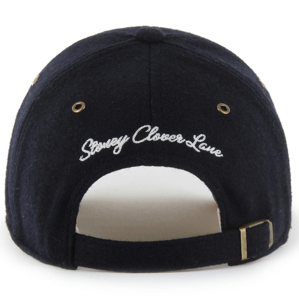 NFL Tennessee Titans Stoney Clover Lane x '47 Unisex Field Goal Clean Up Adjustable Hat