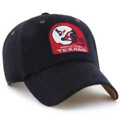 NFL Houston Texans Stoney Clover Lane x '47 Unisex Field Goal Clean Up Adjustable Hat