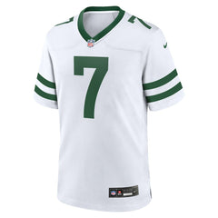 NFL New York Jets Justin Fields  Game Jersey