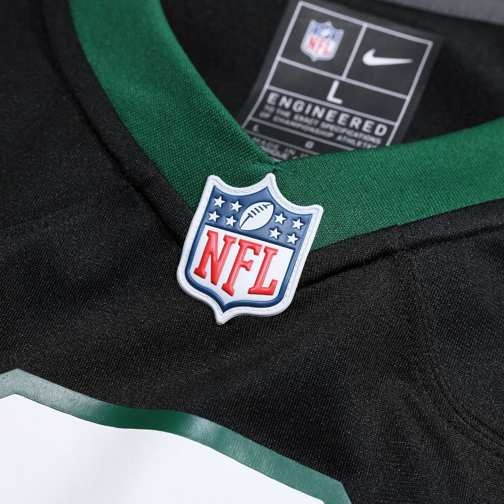 NFL New York Jets Justin Fields  Game Jersey