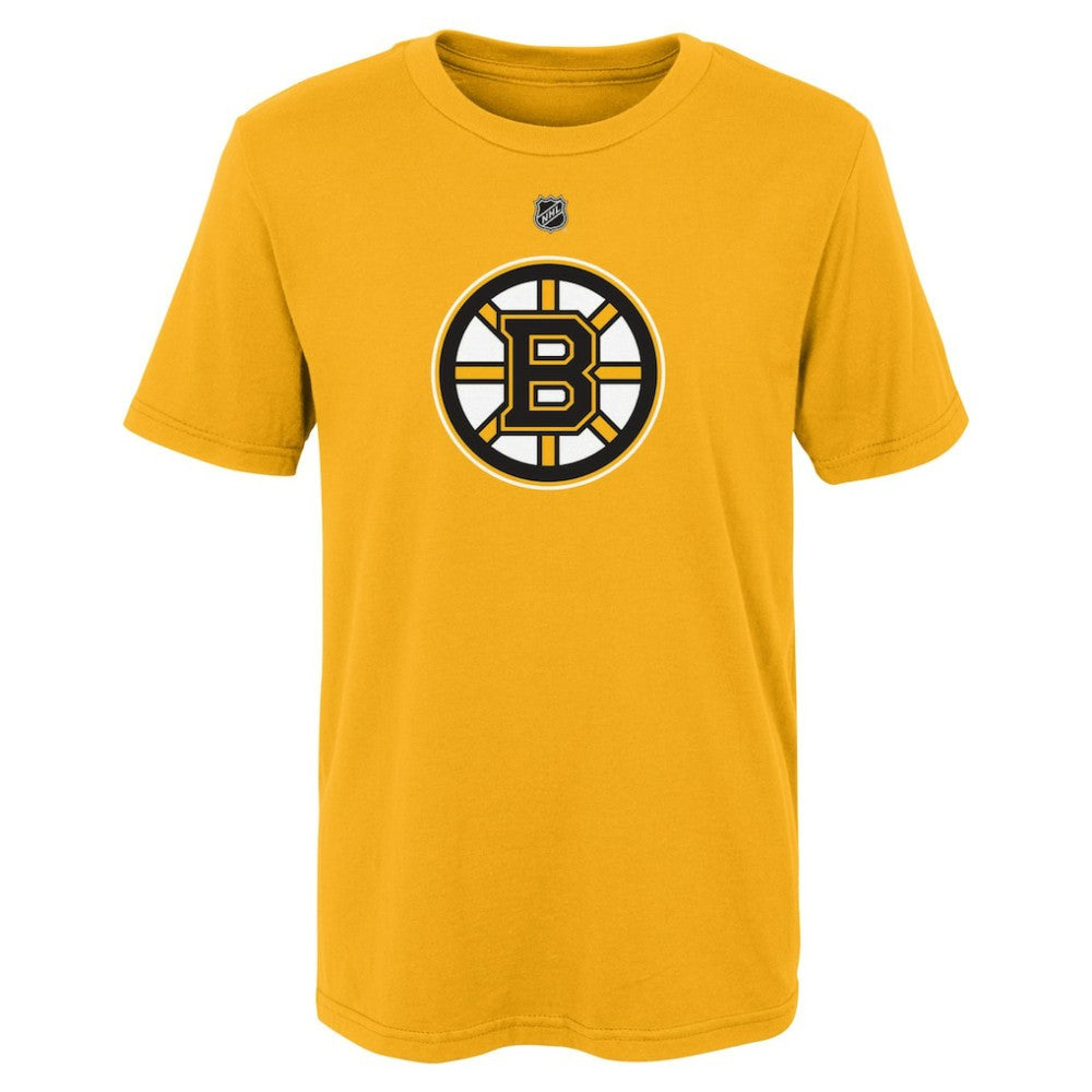 Boston Bruins Youth Primary Logo T-Shirt