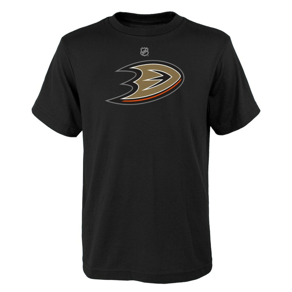 Anaheim Ducks Youth Primary Logo T-Shirt