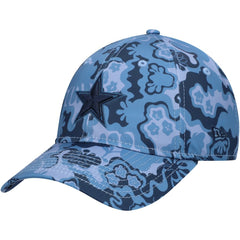 NFL Dallas Cowboys Women's Trippy 9TWENTY Adjustable Hat
