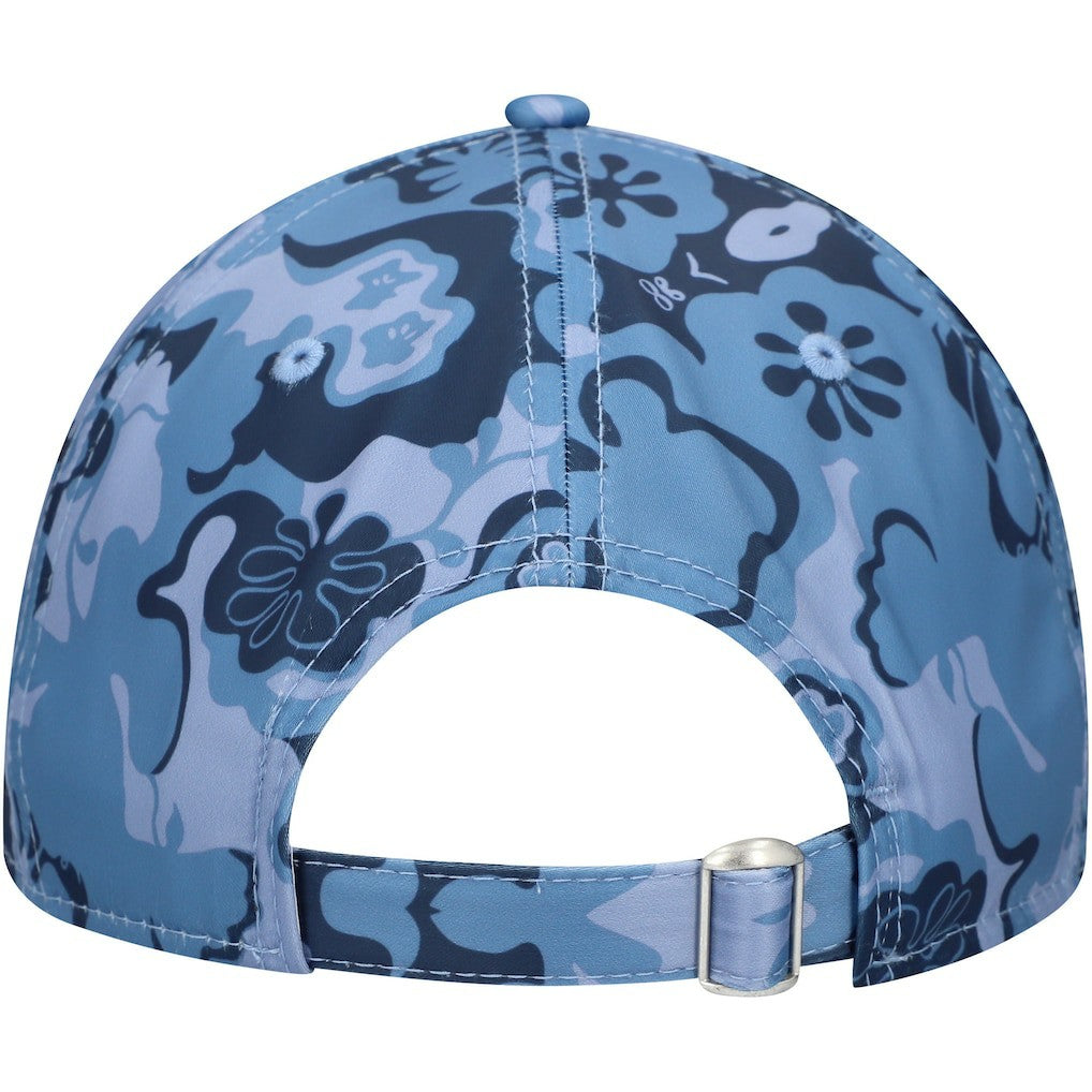 NFL Dallas Cowboys Women's Trippy 9TWENTY Adjustable Hat