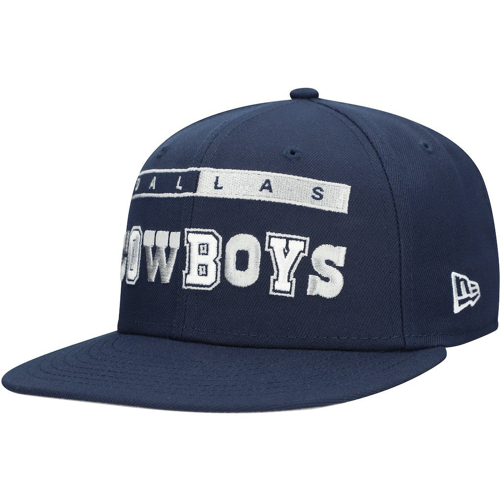 NFL Dallas Cowboys Ransom 59FIFTY Fitted Hat