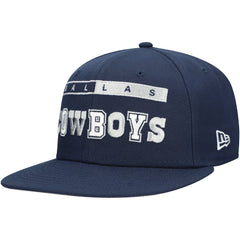 NFL Dallas Cowboys Ransom 59FIFTY Fitted Hat