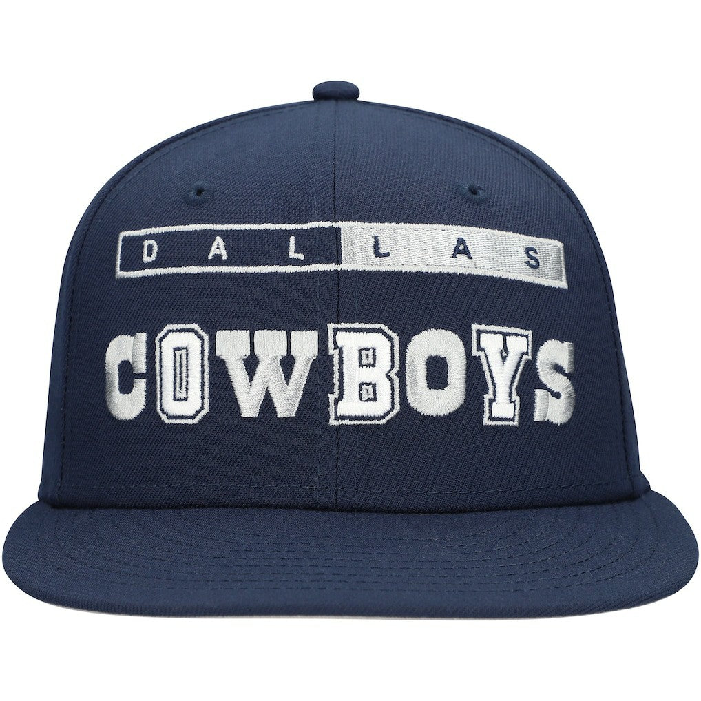 NFL Dallas Cowboys Ransom 59FIFTY Fitted Hat