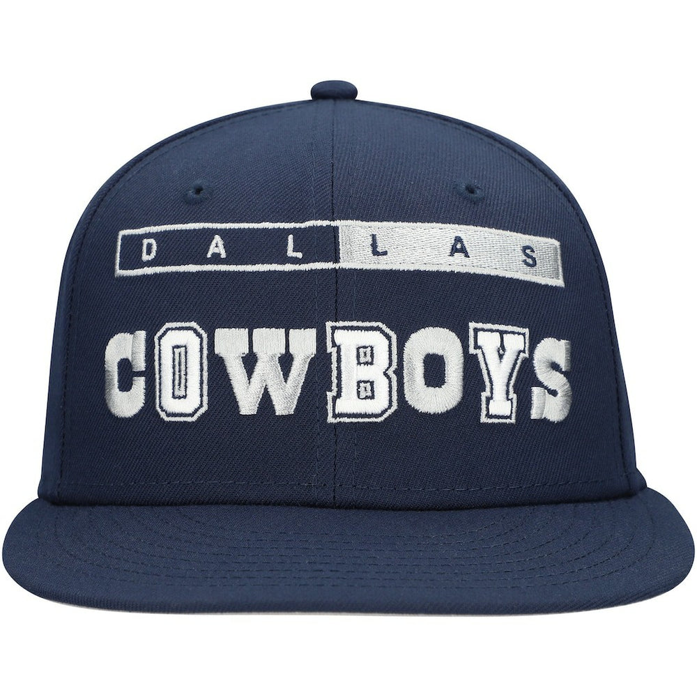 NFL Dallas Cowboys Ransom 59FIFTY Fitted Hat