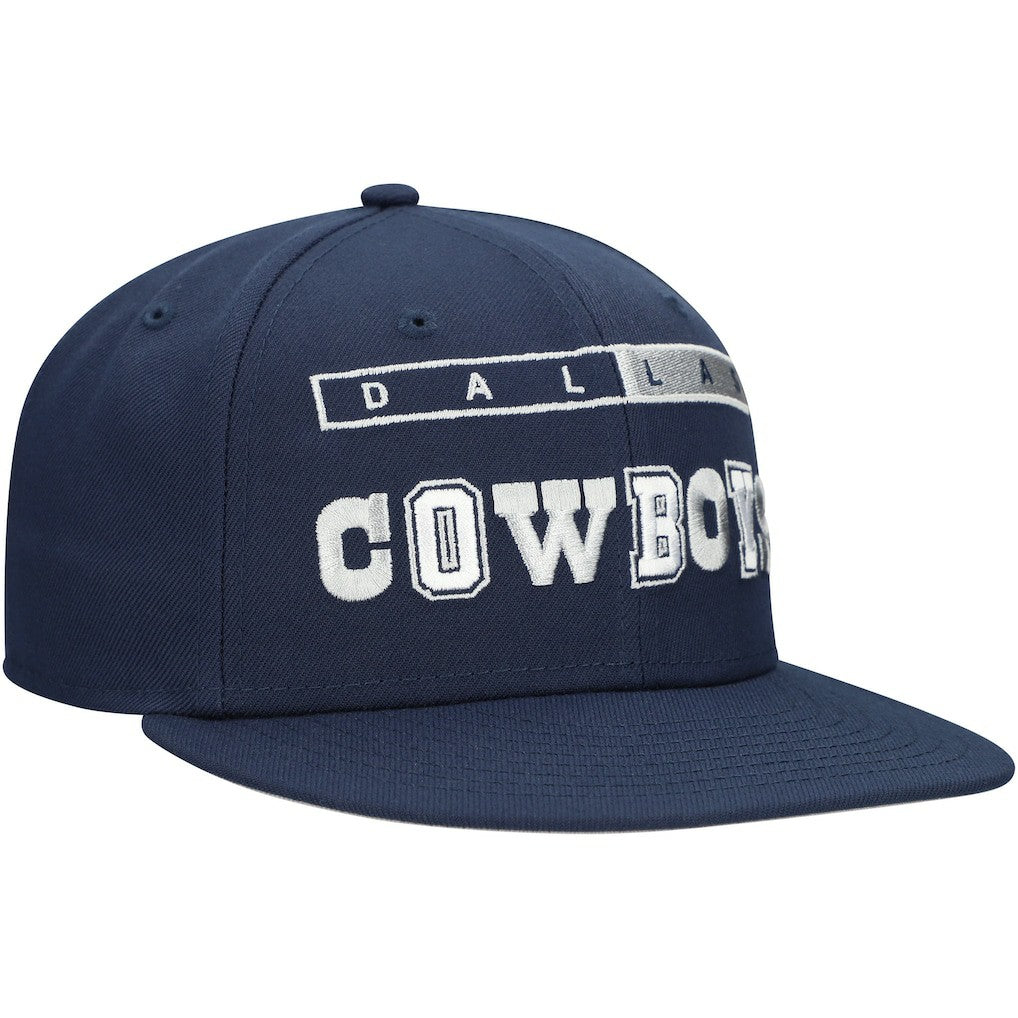 NFL Dallas Cowboys Ransom 59FIFTY Fitted Hat