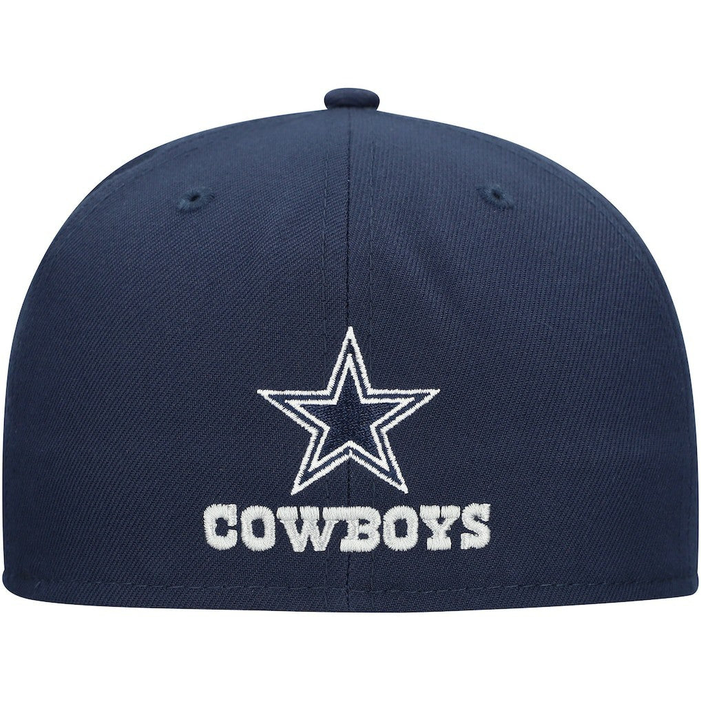 NFL Dallas Cowboys Ransom 59FIFTY Fitted Hat