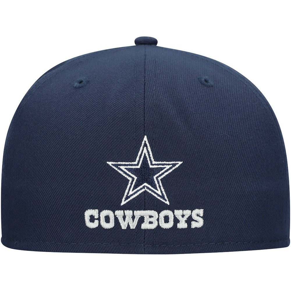 NFL Dallas Cowboys Ransom 59FIFTY Fitted Hat
