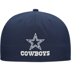 NFL Dallas Cowboys Ransom 59FIFTY Fitted Hat