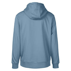Philadelphia Phillies Levelwear Cooperstown Collection Podium Retro Spellout Pullover Hoodie - Light Blue
