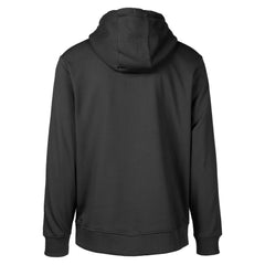 Pittsburgh Pirates Levelwear Cooperstown Collection Podium Retro Spellout Pullover Hoodie - Black