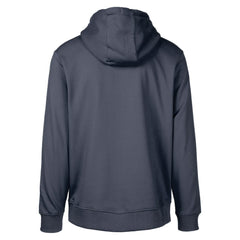 Detroit Tigers Levelwear Cooperstown Collection Podium Retro Spellout Pullover Hoodie - Navy