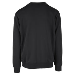 Colorado Rockies Levelwear Zane Cooperstown Collection Retro Spellout Pullover Sweatshirt - Black