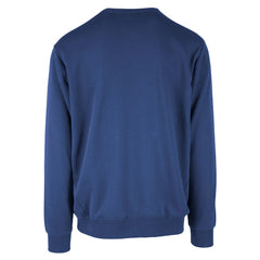New York Mets Levelwear Zane Cooperstown Collection Retro Spellout Pullover Sweatshirt - Royal